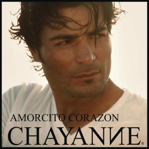 Chayanne的專輯Amorcito Corazon