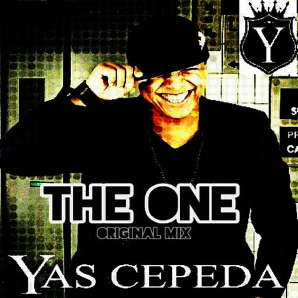 The One(Original Mix)