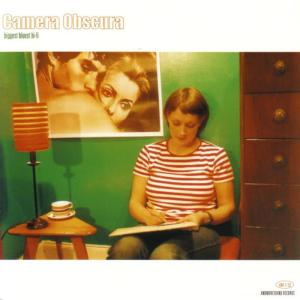 ดาวน์โหลดและฟังเพลง Houseboat พร้อมเนื้อเพลงจาก Camera Obscura
