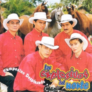 ดาวน์โหลดและฟังเพลง La Chica Difícil พร้อมเนื้อเพลงจาก Los Explosivos del Norte