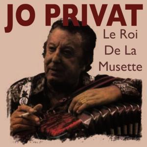 收聽Jo Privat的C'est La Faute A Personne歌詞歌曲