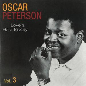 收聽Oscar Peterson的All Of Me歌詞歌曲