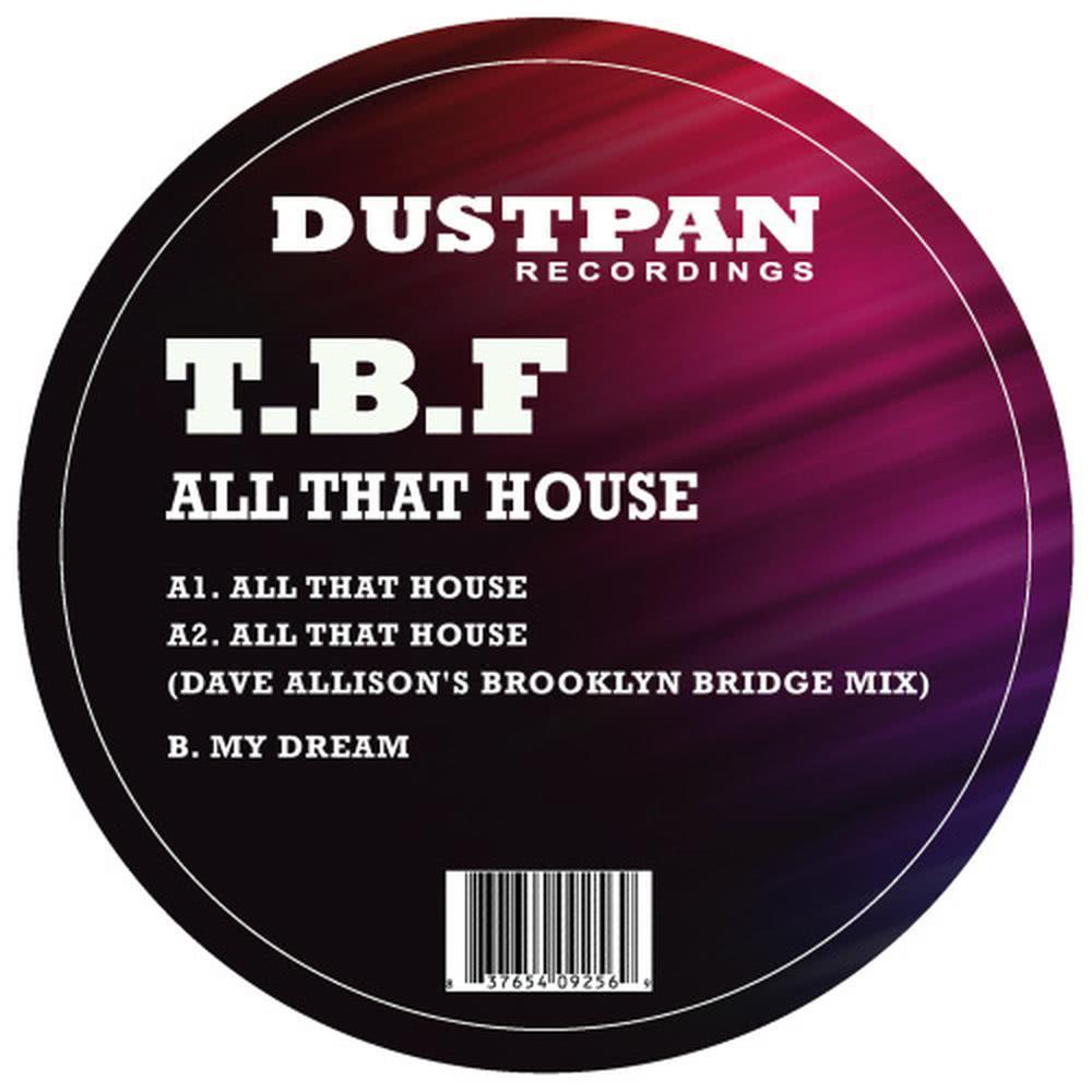 All That House (Dave Allison's Brooklyn Bridge Mix)