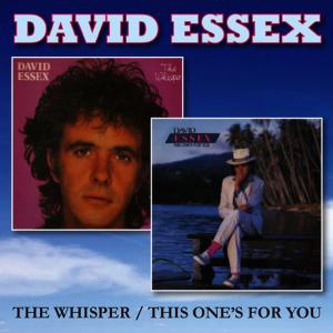 อัลบัม The Whisper / This One's for You ศิลปิน David Essex