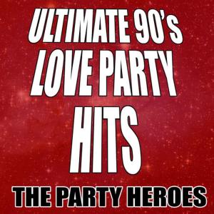 ดาวน์โหลดและฟังเพลง Wherever You Will Go พร้อมเนื้อเพลงจาก The Party Heroes