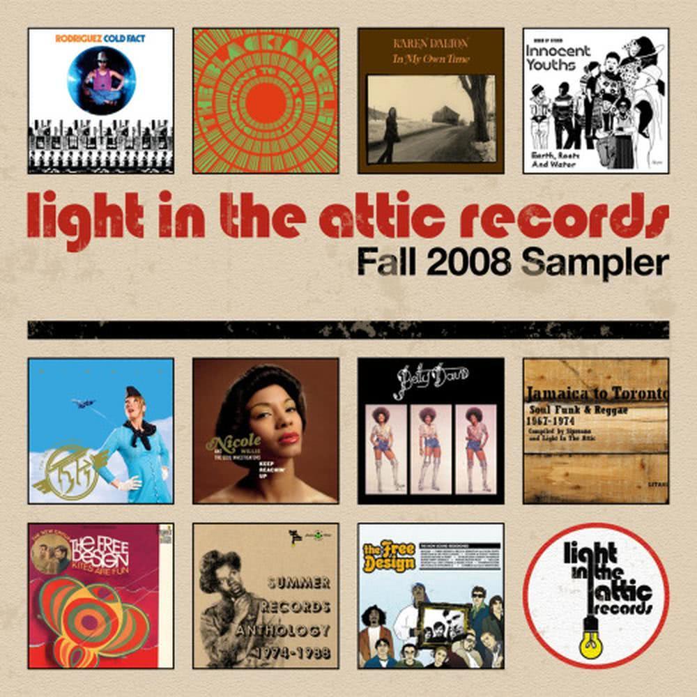 Love Makes The World Go Round (with Bunny Brown) (From Summer Records)