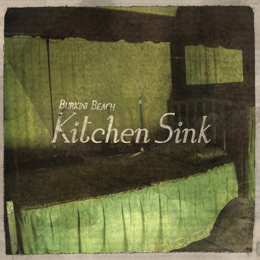 Kitchen Sink