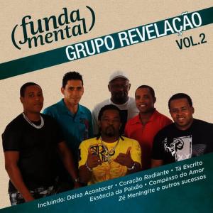 อัลบัม Fundamental - Grupo Revelação, Vol.2 ศิลปิน Grupo Revelação