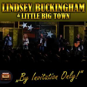 ดาวน์โหลดและฟังเพลง Go Your Own Way (Live) พร้อมเนื้อเพลงจาก Lindsey Buckingham