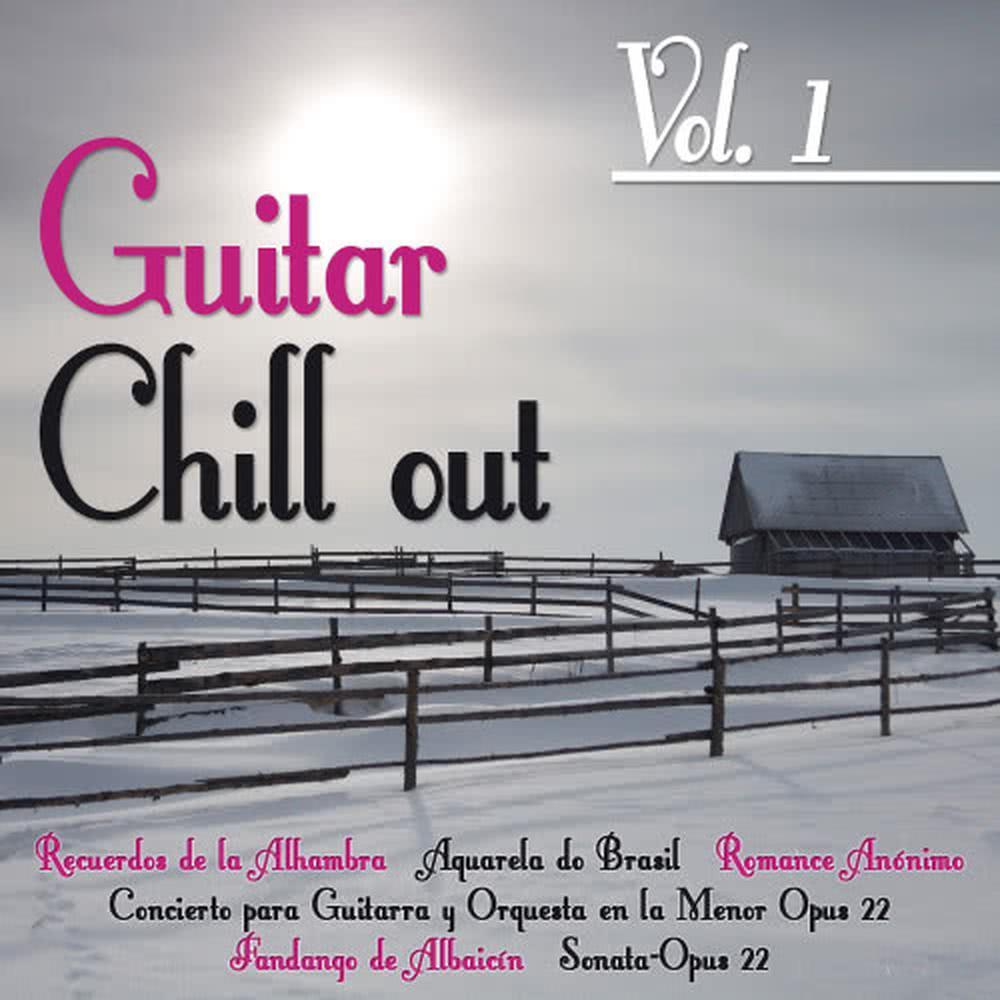 Guitar Chill out Vol. 1