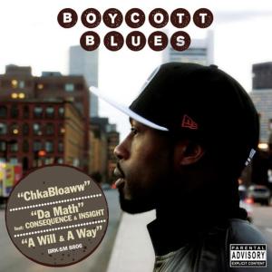 ดาวน์โหลดและฟังเพลง Da Math (feat. Consequence & Insight) [Remix] {Radio} (Remix) พร้อมเนื้อเพลงจาก Boycott Blues