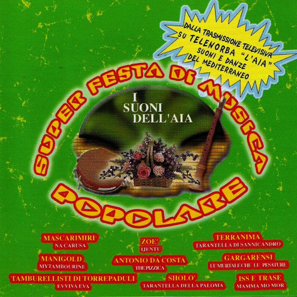 L'Aia (Live)