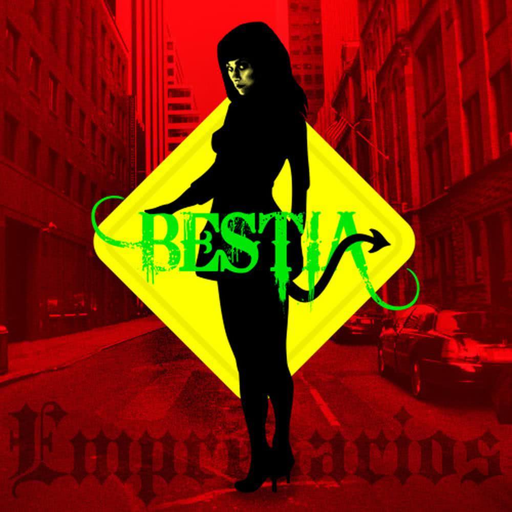 Cumbia Salvaje