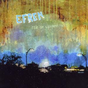 收聽Efren的Like a Coat歌詞歌曲