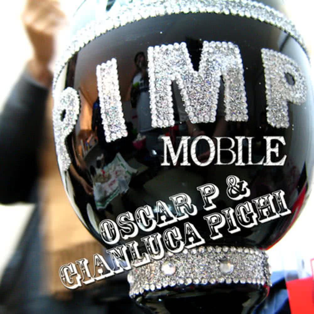 Pimp Mobile (Appetizer Mix)