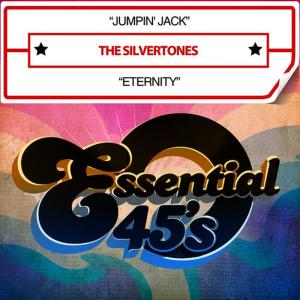 The Silvertones的專輯Jumpin' Jack / Eternity (Digital 45)