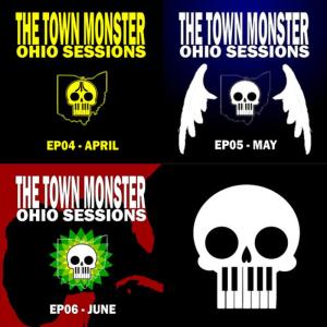 ดาวน์โหลดและฟังเพลง 1am พร้อมเนื้อเพลงจาก The Town Monster