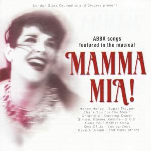 ดาวน์โหลดและฟังเพลง The Name Of The Game พร้อมเนื้อเพลงจาก London Studio Orchestra