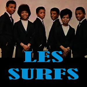 ดาวน์โหลดและฟังเพลง I Only Want to Be with You พร้อมเนื้อเพลงจาก Les Surfs