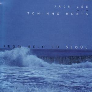 Jack Lee的專輯From Belo To Seoul