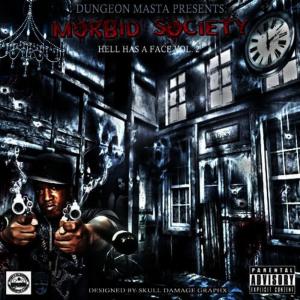 收聽Morbid Society的Baby Don't Stop (Explicit)歌詞歌曲