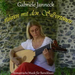 收聽Gabriele Janneck的Passagalia in D Major in D Major歌詞歌曲