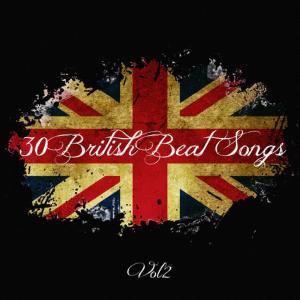 Various Artists的專輯30 British Beat Songs Vol. 2