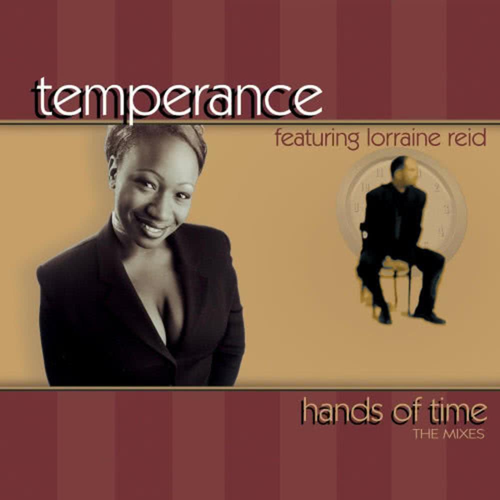 Hands Of Time (Bumpin' Retro Mix)