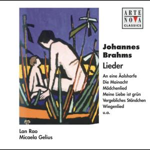 ดาวน์โหลดและฟังเพลง Liebestreu, Op. 3/1: O versenk dein Leid, mein Kind พร้อมเนื้อเพลงจาก Lan Rao