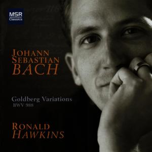 ดาวน์โหลดและฟังเพลง Goldberg Variations, BWV 988: Variation 24 - Canone all'Ottava, a 1 Clav. พร้อมเนื้อเพลงจาก Ronald Hawkins
