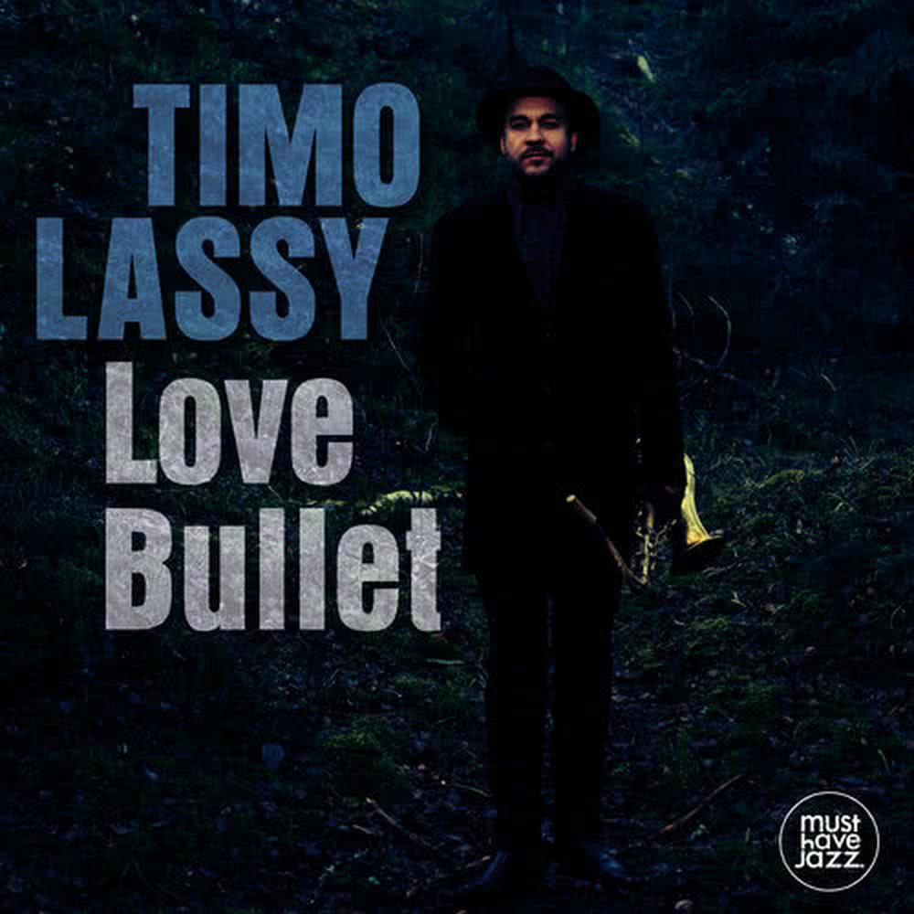 Bullet Outro