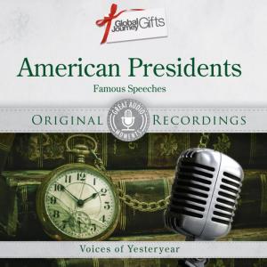 อัลบัม Great Audio Moments, Vol.11: American Presidents ศิลปิน Various