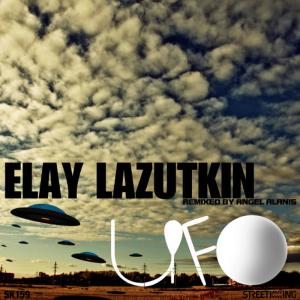 ดาวน์โหลดและฟังเพลง UFO (Original) พร้อมเนื้อเพลงจาก Elay Lazutkin