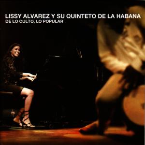 收聽Lissy Álvarez的Pa Gozar歌詞歌曲