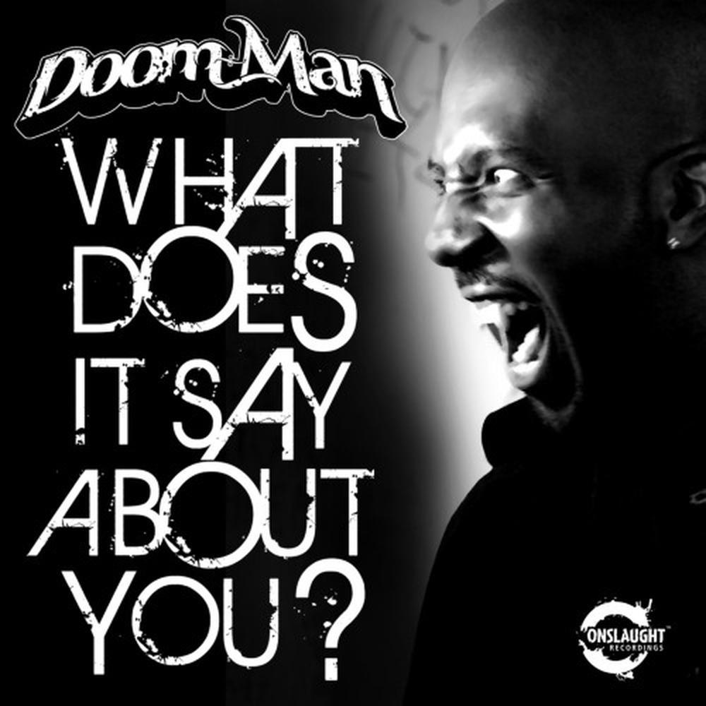 What Does It Say About You (Radio Edit)