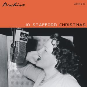 收聽Jo Stafford的Songs Of Christmas 2歌詞歌曲