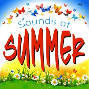 KlassicKuts的專輯Sounds of Summer, Vol. 1