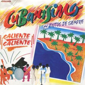 ดาวน์โหลดและฟังเพลง Cha Cha Chas: El Bodeguero, Me Lo Dijo Adela, Rico Vacilon y muchos mas.... พร้อมเนื้อเพลงจาก Cubanisimo