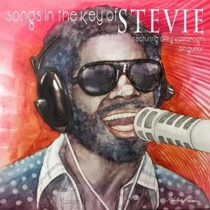 Dengarkan lagu Boogie on Raggae Woman nyanyian Greg Kavanagh dengan lirik