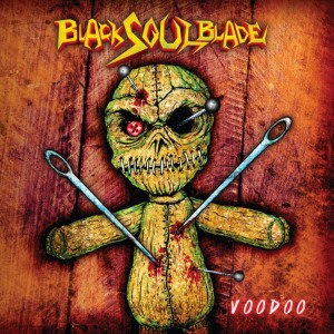 ดาวน์โหลดและฟังเพลง Voodoo พร้อมเนื้อเพลงจาก Black Soul Blade