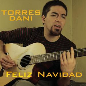 ดาวน์โหลดและฟังเพลง Feliz Navidad พร้อมเนื้อเพลงจาก Dani Torres