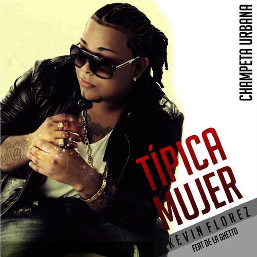 Típica Mujer