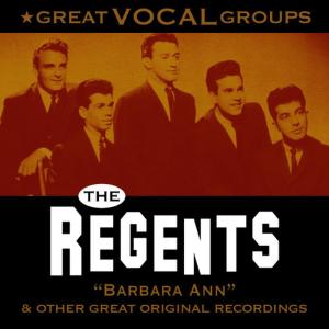 ดาวน์โหลดและฟังเพลง I'm so Lonely พร้อมเนื้อเพลงจาก The Regents