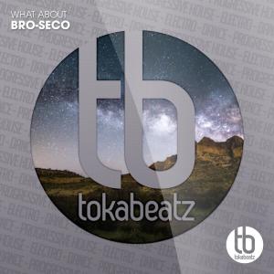 Dengarkan What About (Radio Mix) lagu dari Bro Seco dengan lirik