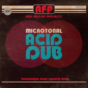 ดาวน์โหลดและฟังเพลง Acid Thunderdome พร้อมเนื้อเพลงจาก The Red Falcon Projects