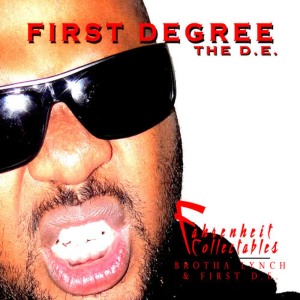 收聽First Degree The DE的Breakout歌詞歌曲