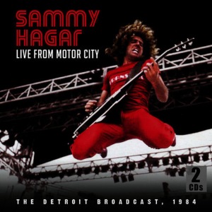收聽Sammy Hagar的Heavy Metal歌詞歌曲