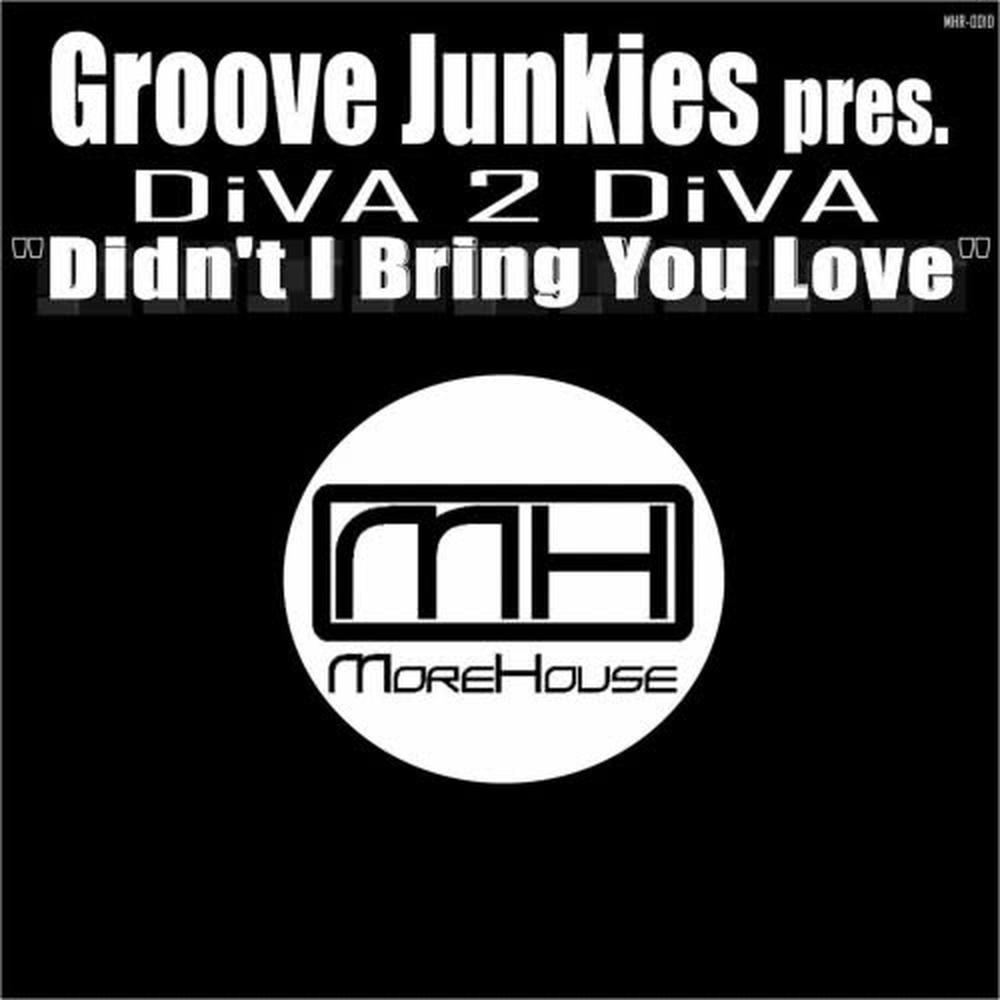 Didn't I Bring You Love (Richard Earnshaw Vocal Mix)
