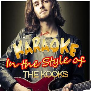 ดาวน์โหลดและฟังเพลง Ooh La (In the Style of the Kooks) (Karaoke Version) พร้อมเนื้อเพลงจาก Ameritz - Karaoke