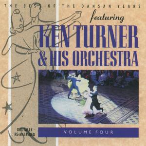 ดาวน์โหลดและฟังเพลง Cherry Pink and Apple Blossom White พร้อมเนื้อเพลงจาก Ken Turner & His Orchestra